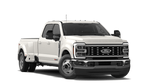2027 Ford F-350 Super Duty LARIAT 4WD CREW CAB 8 BO