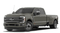 2027 Ford F-350 Super Duty PLATINUM 4WD CREW CAB 8