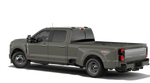 2027 Ford F-350 Super Duty PLATINUM 4WD CREW CAB 8
