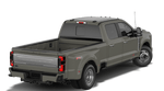 2027 Ford F-350 Super Duty PLATINUM 4WD CREW CAB 8