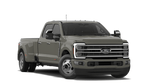 2027 Ford F-350 Super Duty PLATINUM 4WD CREW CAB 8