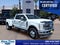 2025 Ford F-350 Super Duty XLT DRW