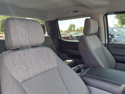 2025 Ford F-350 Super Duty XLT DRW