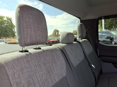 2025 Ford F-350 Super Duty XLT DRW