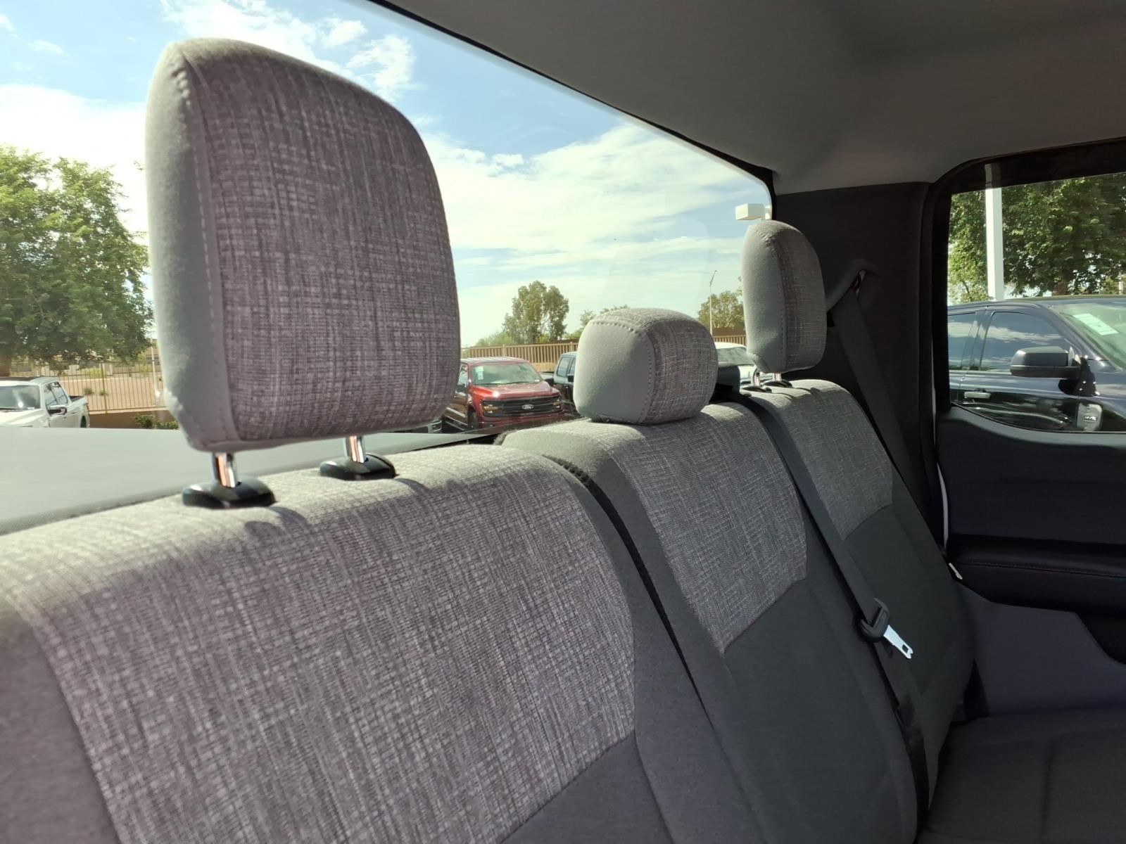 2025 Ford F-350 Super Duty XLT DRW