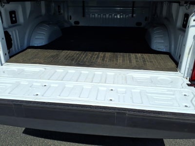 2025 Ford F-350 Super Duty XLT DRW