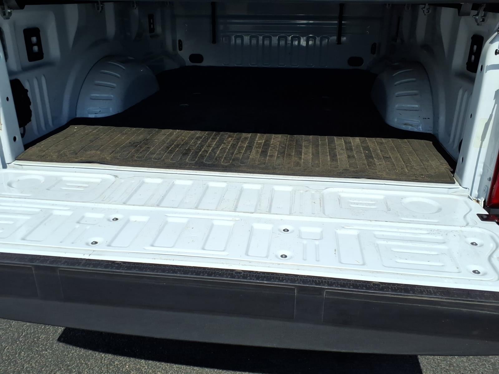2025 Ford F-350 Super Duty XLT DRW