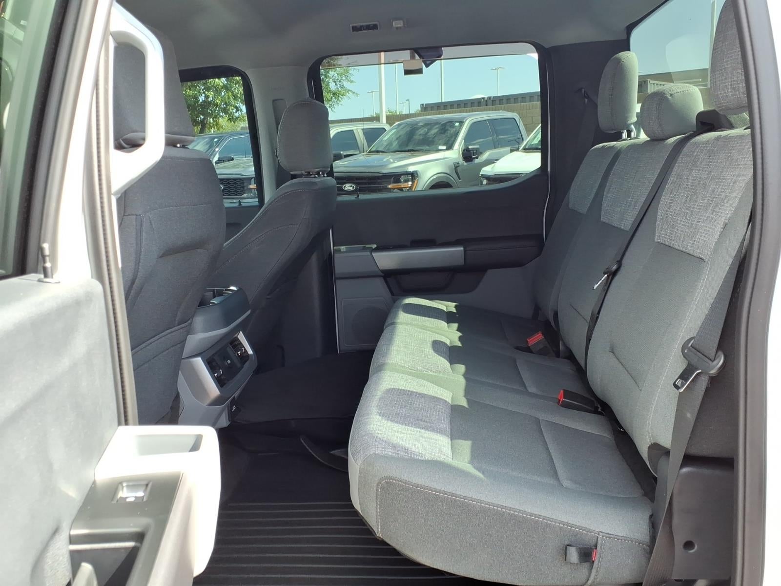 2025 Ford F-350 Super Duty XLT DRW