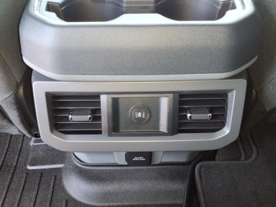 2025 Ford F-350 Super Duty XLT DRW