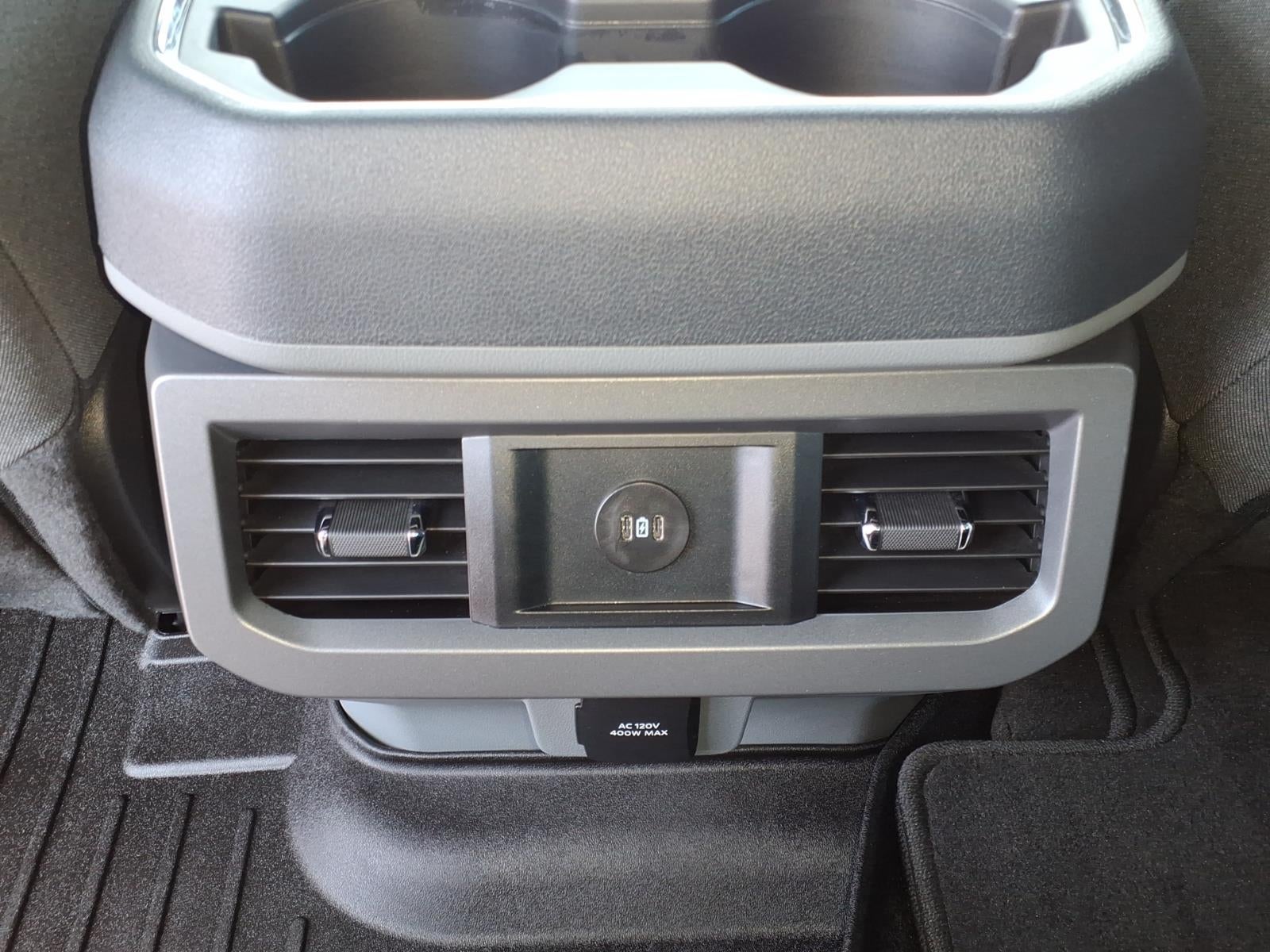 2025 Ford F-350 Super Duty XLT DRW
