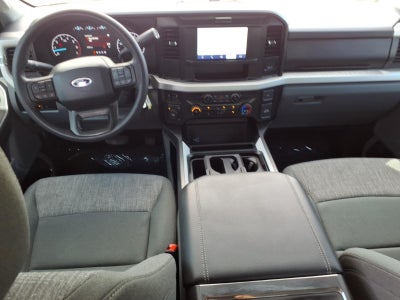 2025 Ford F-350 Super Duty XLT DRW