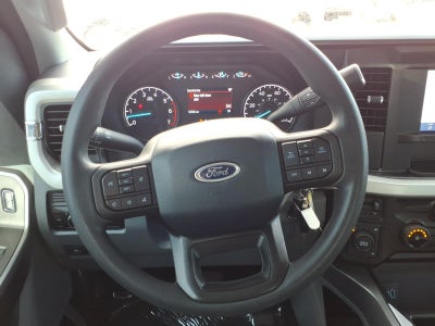 2025 Ford F-350 Super Duty XLT DRW