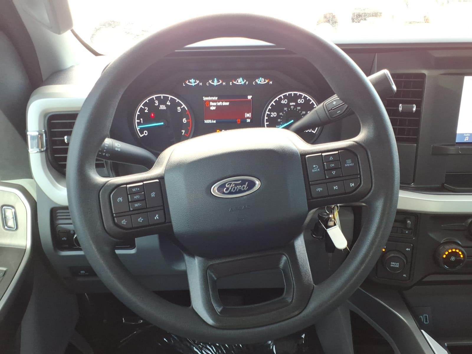 2025 Ford F-350 Super Duty XLT DRW