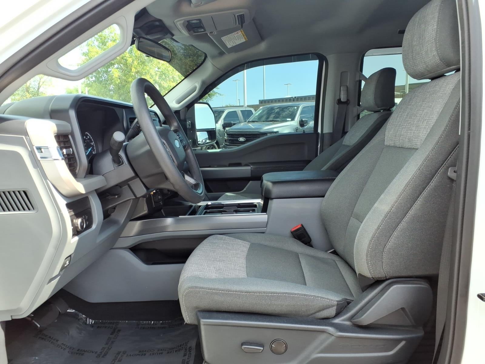 2025 Ford F-350 Super Duty XLT DRW
