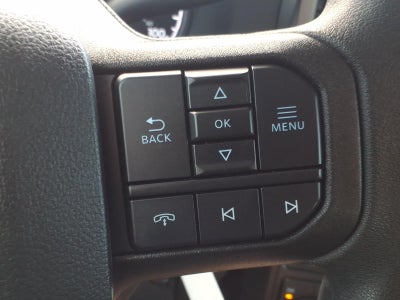 2025 Ford F-350 Super Duty XLT DRW
