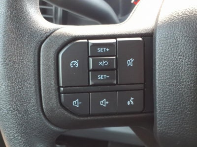 2025 Ford F-350 Super Duty XLT DRW