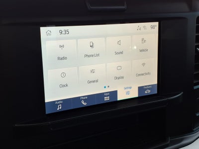 2025 Ford F-350 Super Duty XLT DRW
