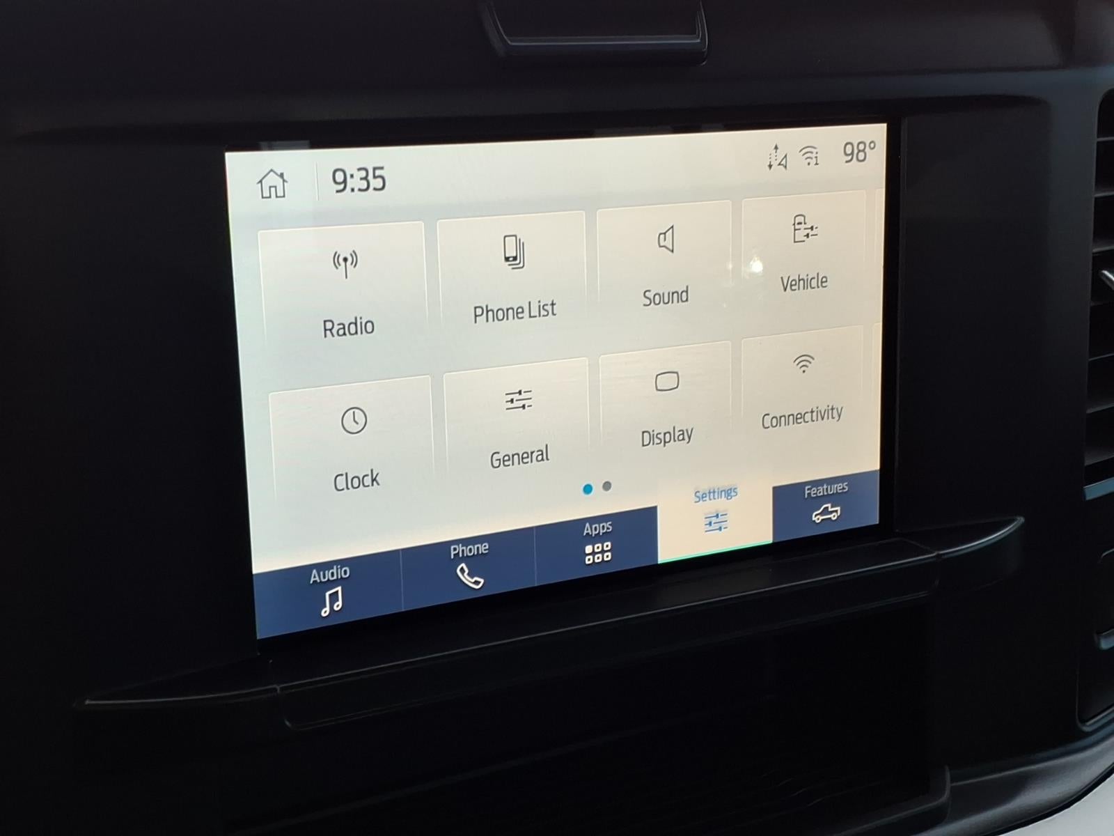 2025 Ford F-350 Super Duty XLT DRW