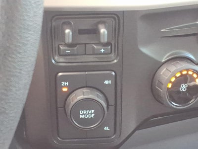 2025 Ford F-350 Super Duty XLT DRW