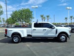 2025 Ford F-350 Super Duty XLT DRW