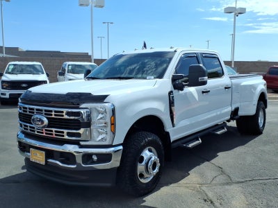 2025 Ford F-350 Super Duty XLT DRW