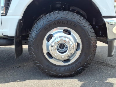 2025 Ford F-350 Super Duty XLT DRW