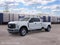 2026 Ford F-350 Super Duty XL 4WD CREW CAB 8 BOX