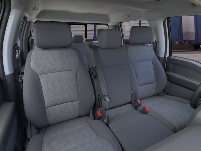 2026 Ford F-350 Super Duty XL 4WD CREW CAB 8 BOX