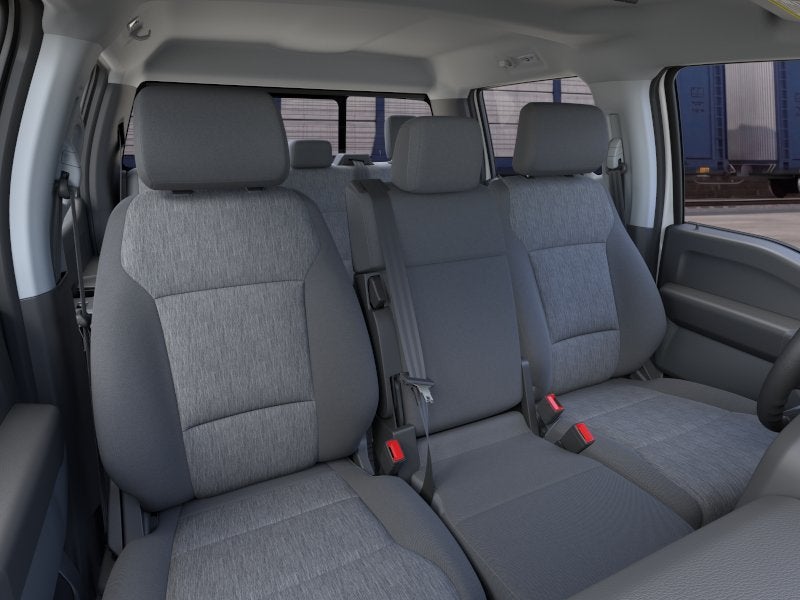 2026 Ford F-350 Super Duty XL 4WD CREW CAB 8 BOX