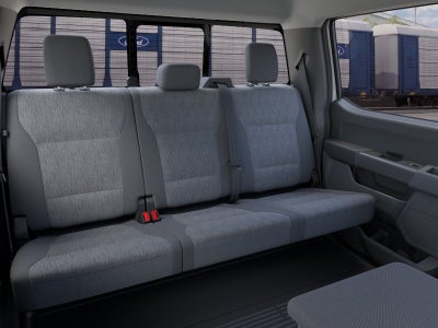 2026 Ford F-350 Super Duty XL 4WD CREW CAB 8 BOX