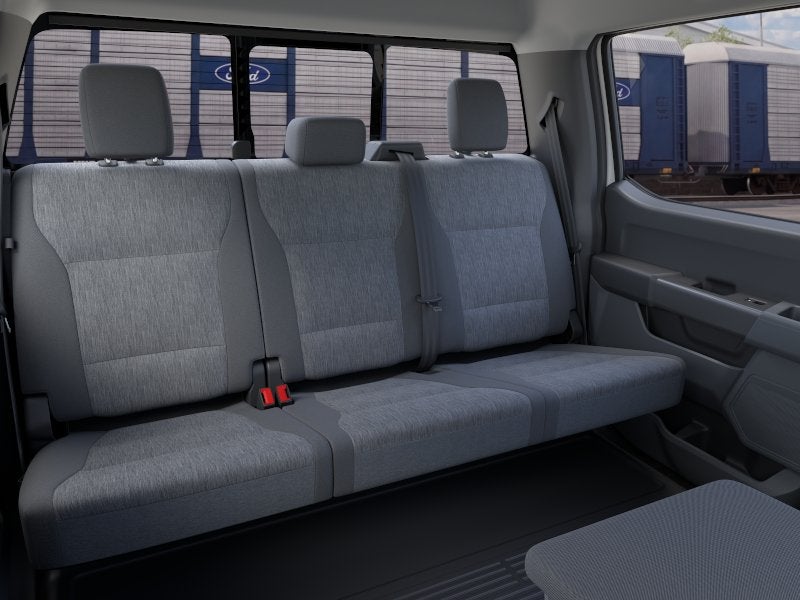 2026 Ford F-350 Super Duty XL 4WD CREW CAB 8 BOX