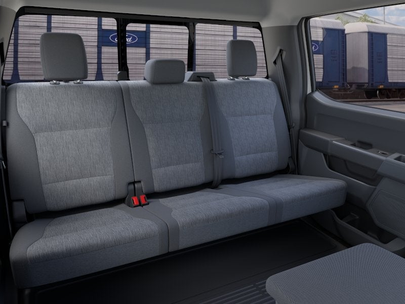 2026 Ford F-350 Super Duty XL 4WD CREW CAB 8 BOX