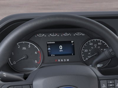 2026 Ford F-350 Super Duty XL 4WD CREW CAB 8 BOX
