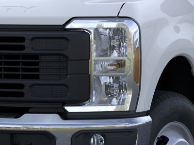 2026 Ford F-350 Super Duty XL 4WD CREW CAB 8 BOX