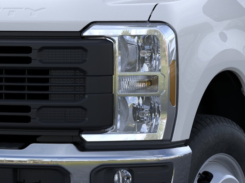 2026 Ford F-350 Super Duty XL 4WD CREW CAB 8 BOX