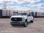 2026 Ford F-350 Super Duty XL 4WD CREW CAB 8 BOX