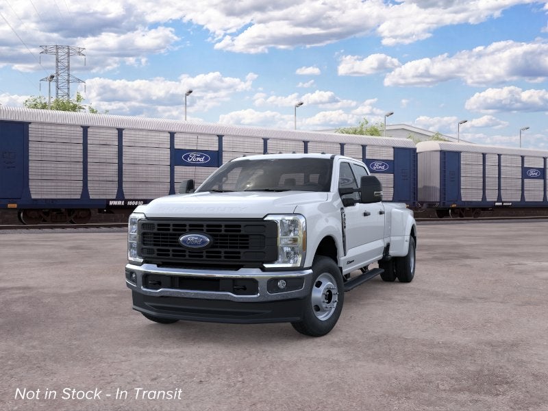 2026 Ford F-350 Super Duty XL 4WD CREW CAB 8 BOX