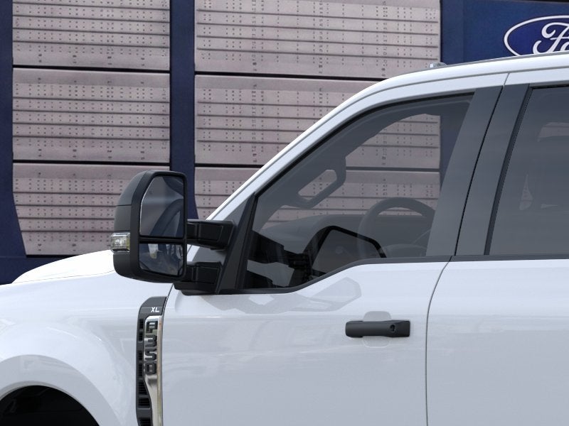 2026 Ford F-350 Super Duty XL 4WD CREW CAB 8 BOX