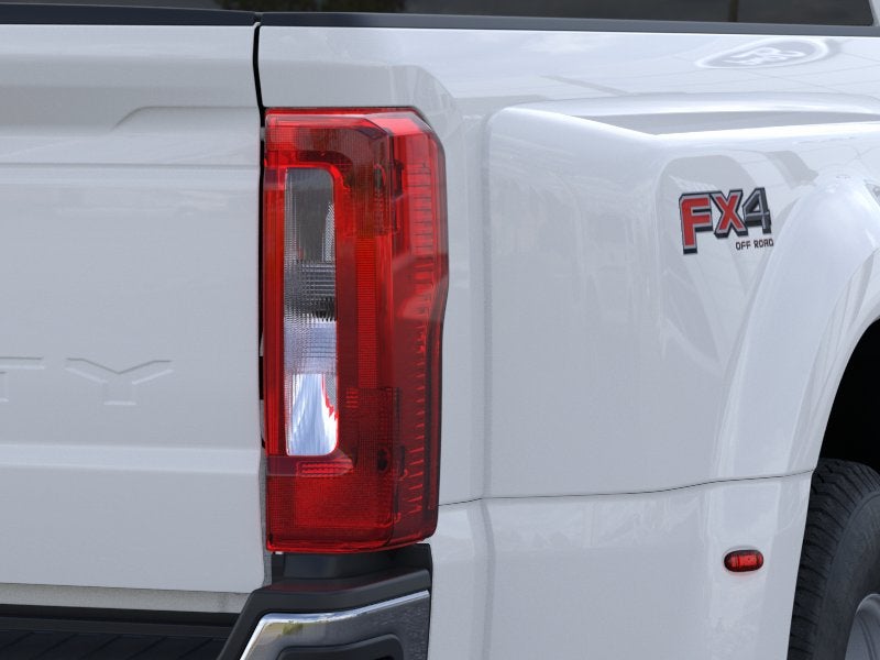 2026 Ford F-350 Super Duty XL 4WD CREW CAB 8 BOX