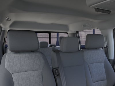 2026 Ford F-350 Super Duty XL 4WD CREW CAB 8 BOX