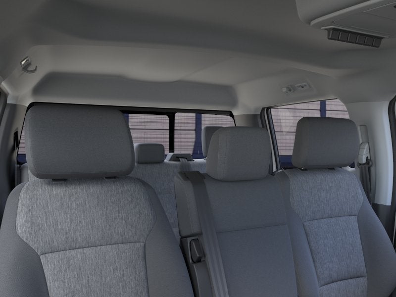 2026 Ford F-350 Super Duty XL 4WD CREW CAB 8 BOX