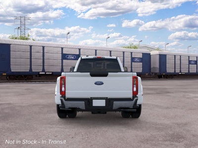 2026 Ford F-350 Super Duty XL 4WD CREW CAB 8 BOX