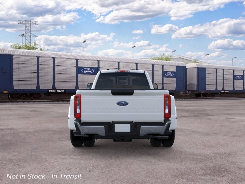 2026 Ford F-350 Super Duty XL 4WD CREW CAB 8 BOX