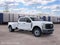 2026 Ford F-350 Super Duty XL 4WD CREW CAB 8 BOX