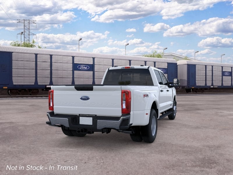 2026 Ford F-350 Super Duty XL 4WD CREW CAB 8 BOX