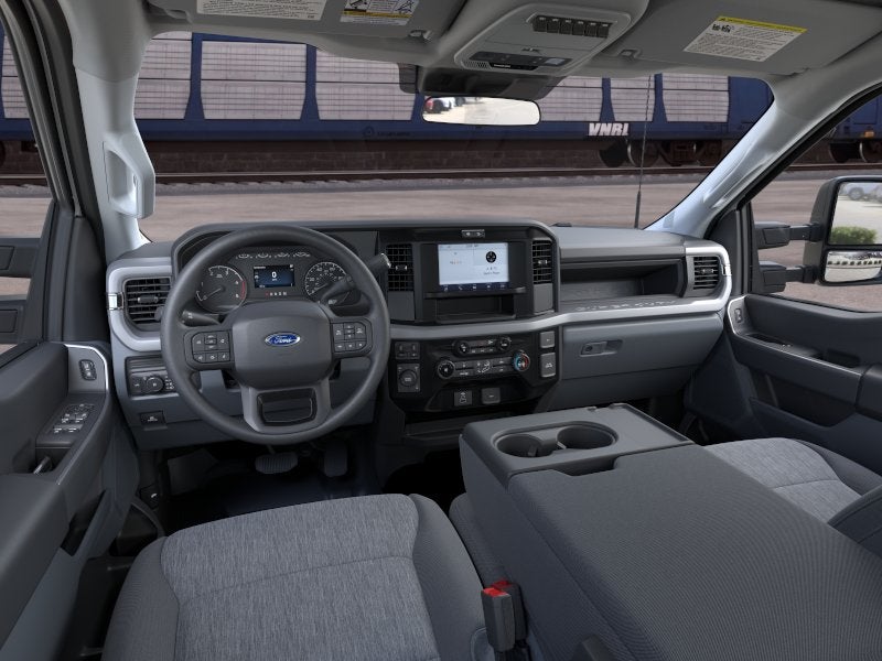 2026 Ford F-350 Super Duty XL 4WD CREW CAB 8 BOX