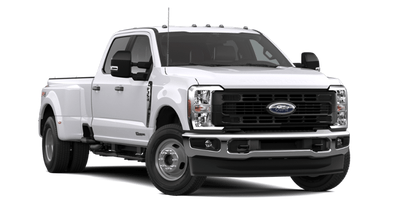 2026 Ford F-350 Super Duty XL 4WD CREW CAB 8 BOX