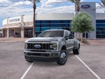 2026 Ford F-450 Super Duty PLATINUM 4WD CREW CAB 8