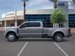 2026 Ford F-450 Super Duty PLATINUM 4WD CREW CAB 8