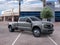 2026 Ford F-450 Super Duty PLATINUM 4WD CREW CAB 8